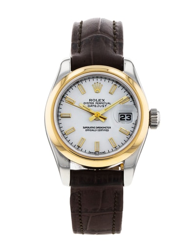 Rolex Datejust Lady 179163